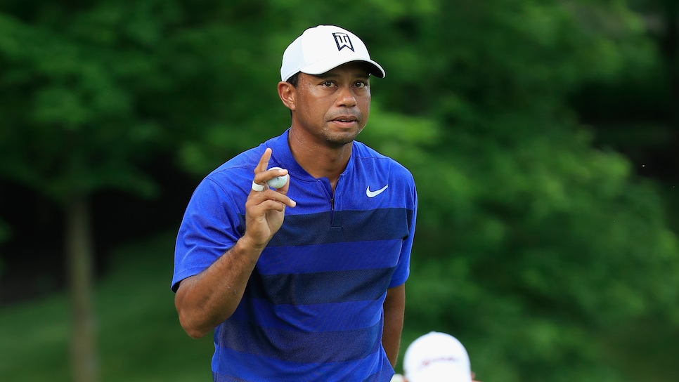 Tiger Woods Will Not Play in the 2024 Players Championship - Sports  Illustrated