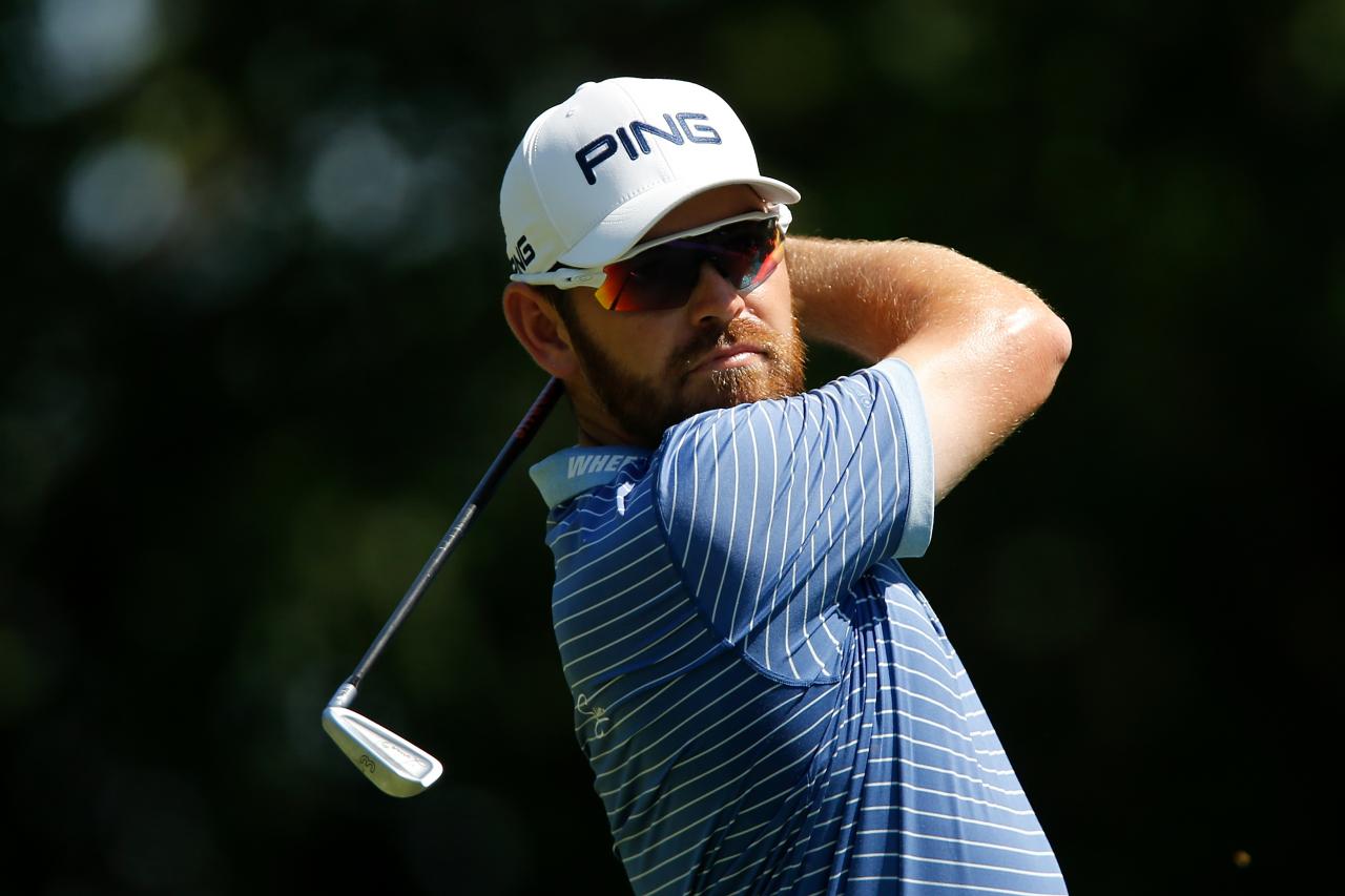 PGA Tour stats: The top 5 players in proximity to the hole ...