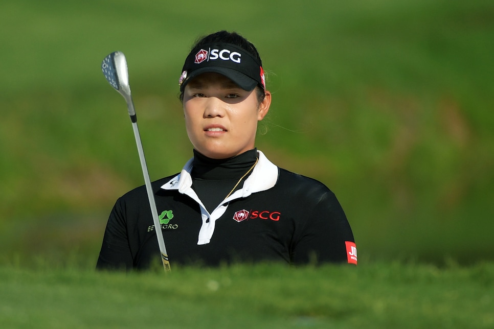 U.S. Women's Open - Final Round