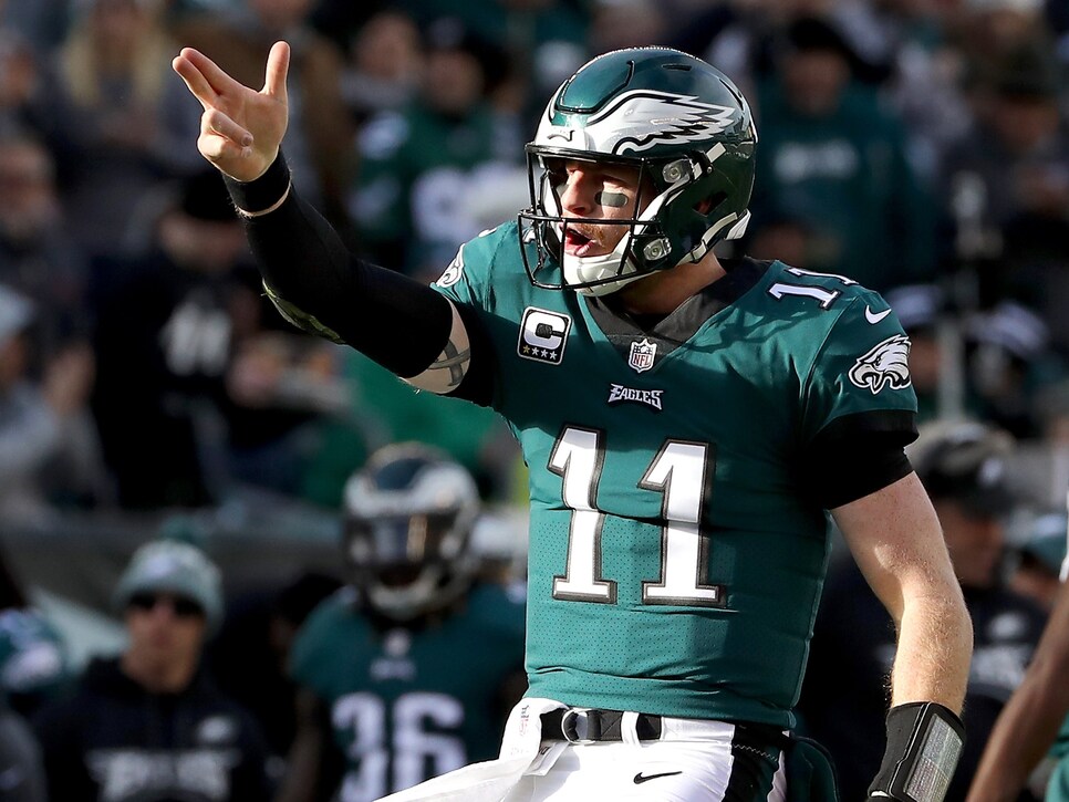 Fox News apologizes for showing Philadelphia Eagles praying in