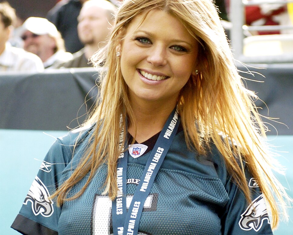 Carolina Panthers v Philadelphia Eagles