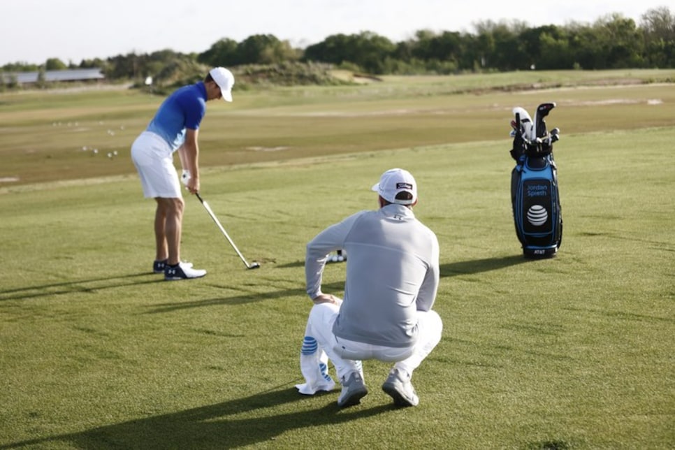 The Best Golf Games That Should Make a Big Return