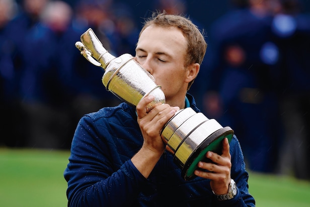 The epic bogey that won the 2016 Open at Birkdale: An oral history