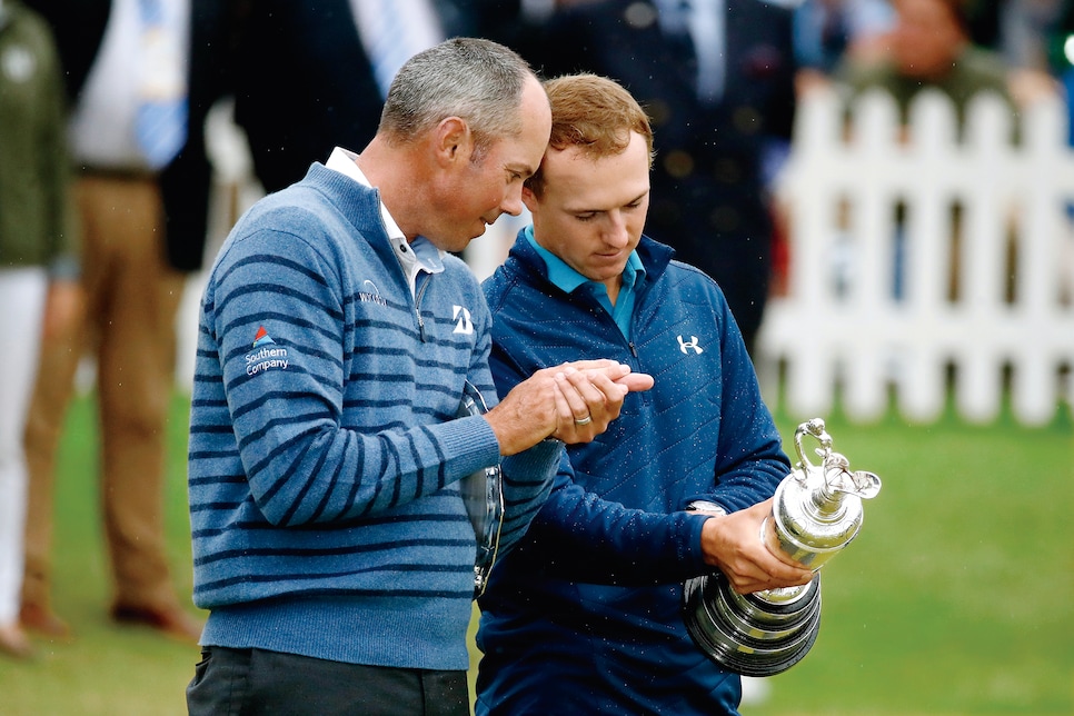 2017-Open-Championship-Matt-Kuchar-Jordan-Spieth-claret-jug.jpg