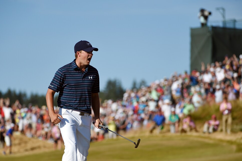 U.S. Open - Final Round