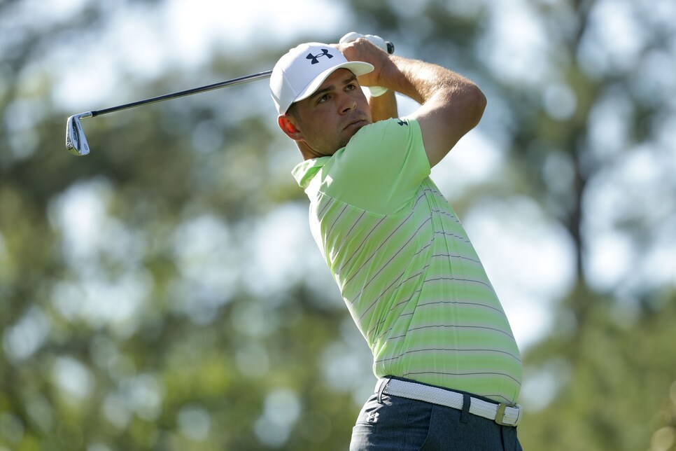 PGA Tour Stats: Could the top-5 leaders in greens in regulation be a ...