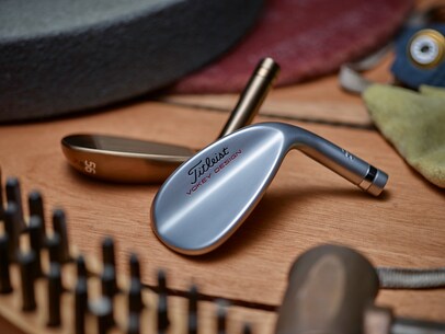 Vokey k shop grind for sale