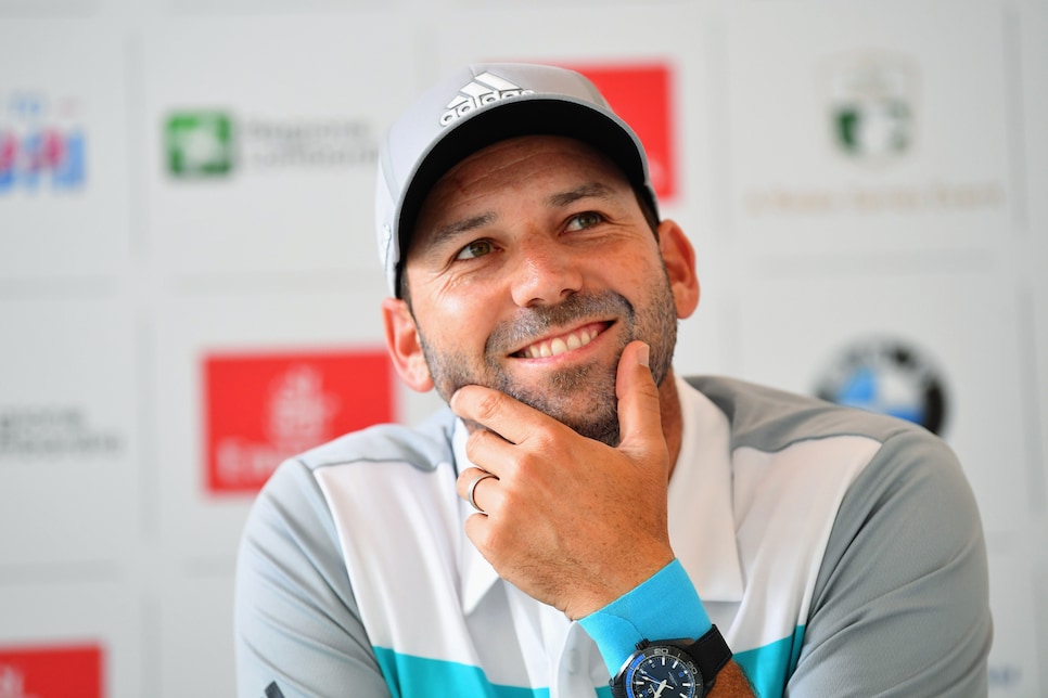 Italian Open - Previews