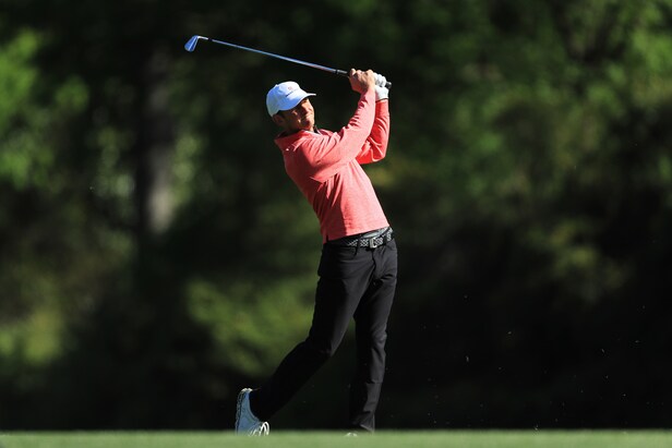 U.S. Open 2018: Firefighter continues to enjoy his Cinderella golf ...