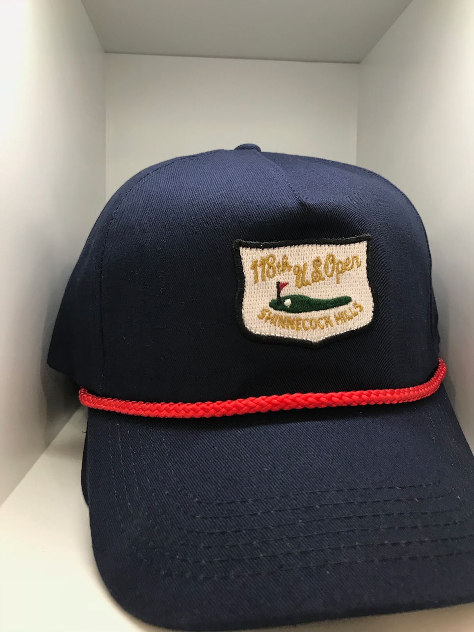 Shinnecock hat best sale