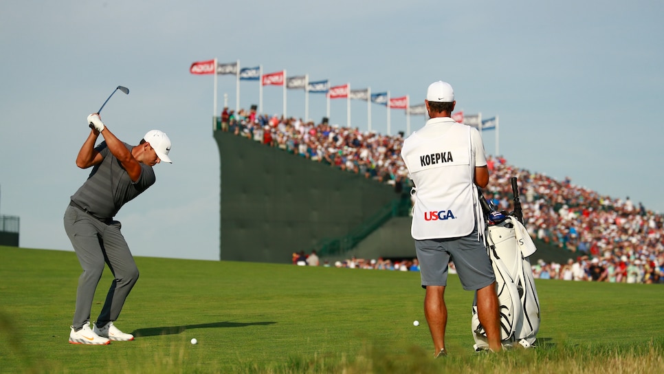 2018 U.S. Open