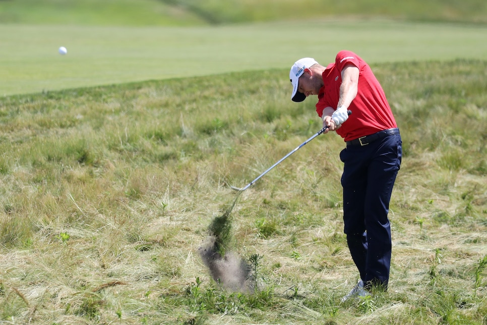 U.S. Open - Final Round