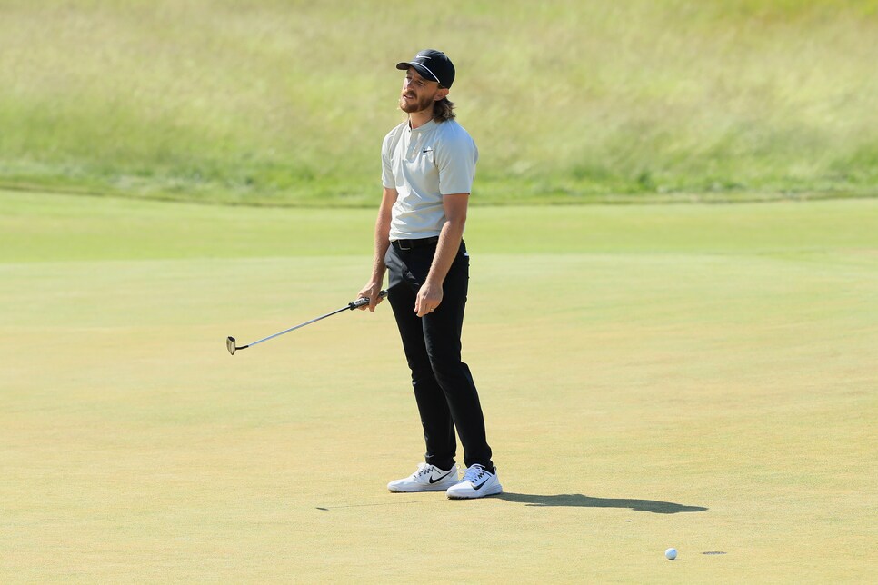 U.S. Open - Final Round