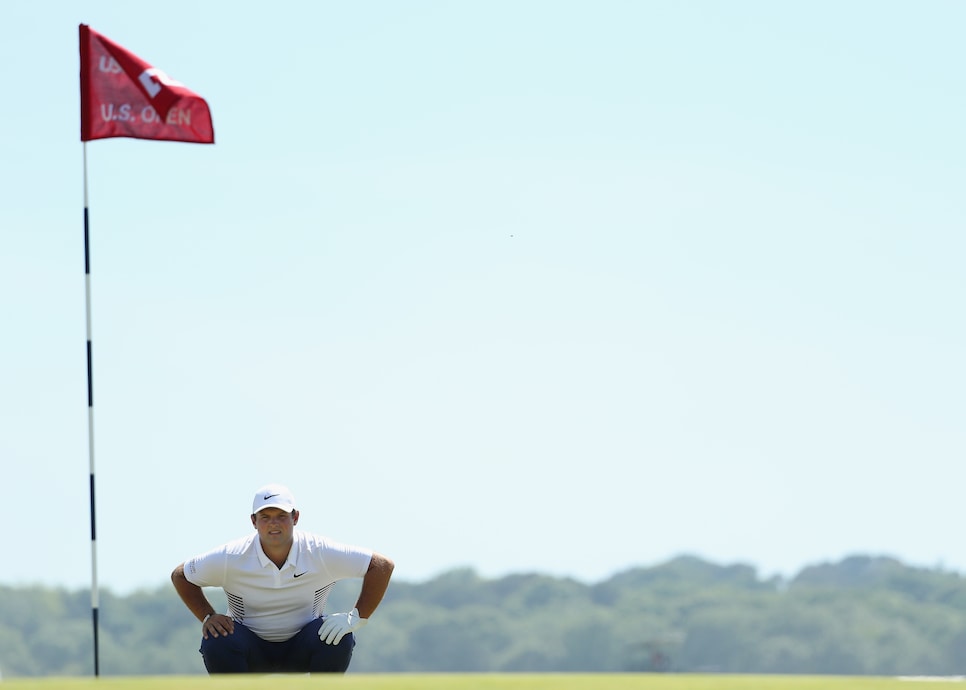 U.S. Open - Final Round