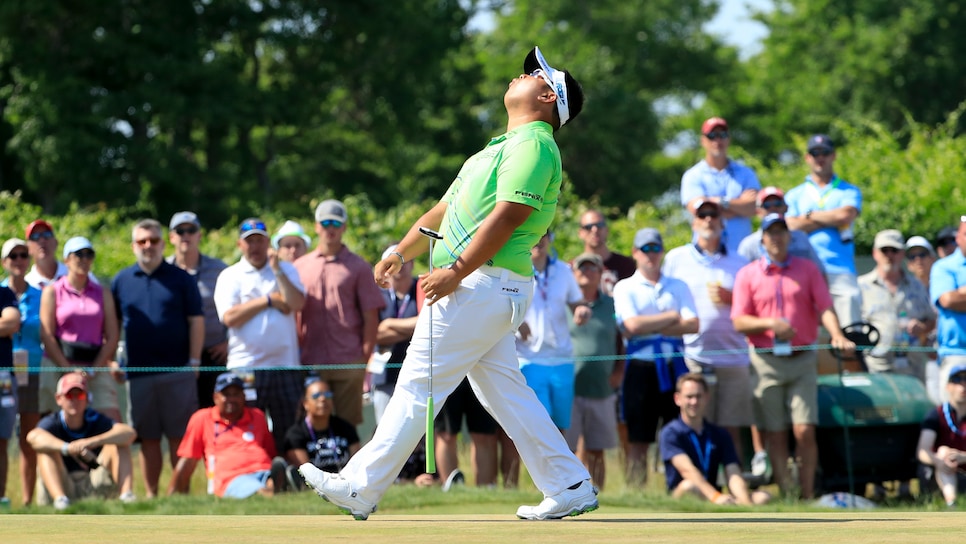 2018 U.S. Open