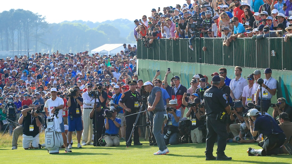 2018 U.S. Open