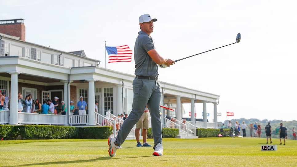 2018 U.S. Open