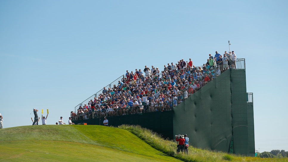 2018 U.S. Open