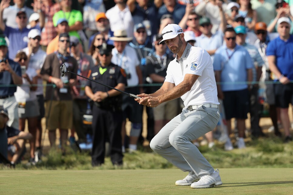 U.S. Open - Final Round