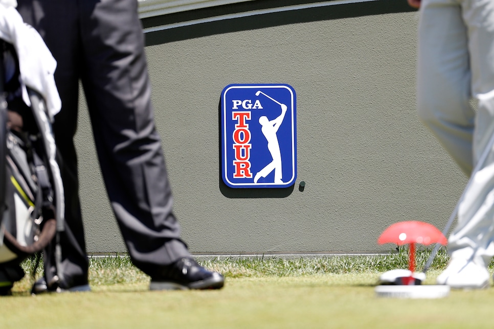 PGA Tour partners with Facebook to stream tournament coverage