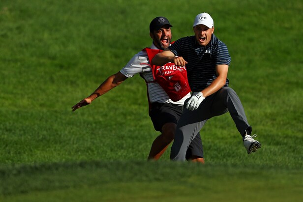 travelers championship starting times