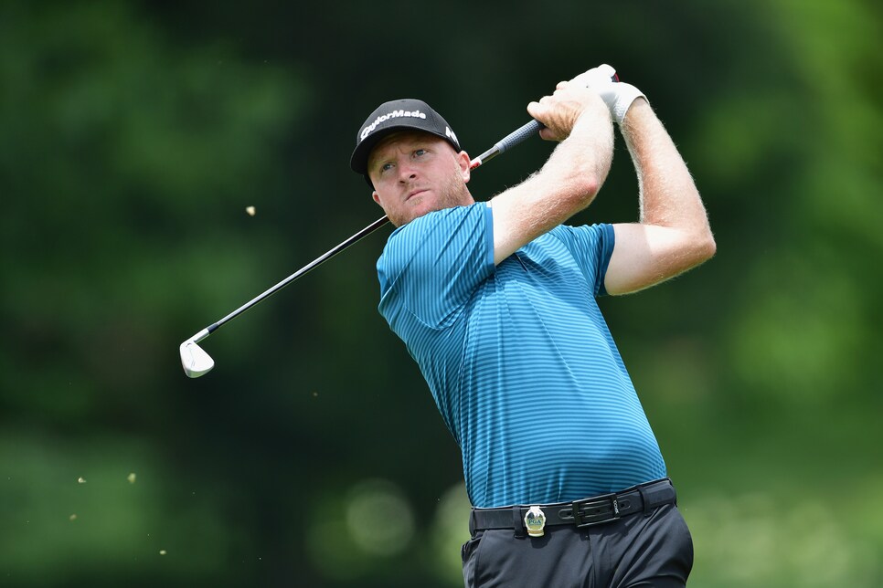 PGA Championship - Preview Day 1