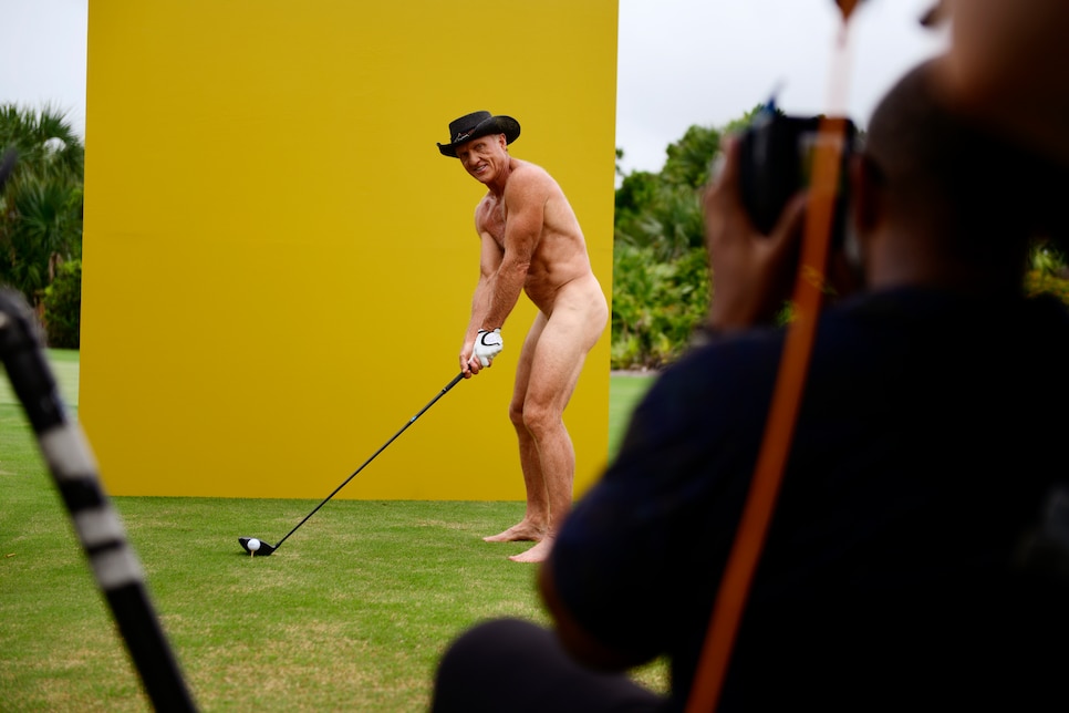 ESPN BODY ISSUE