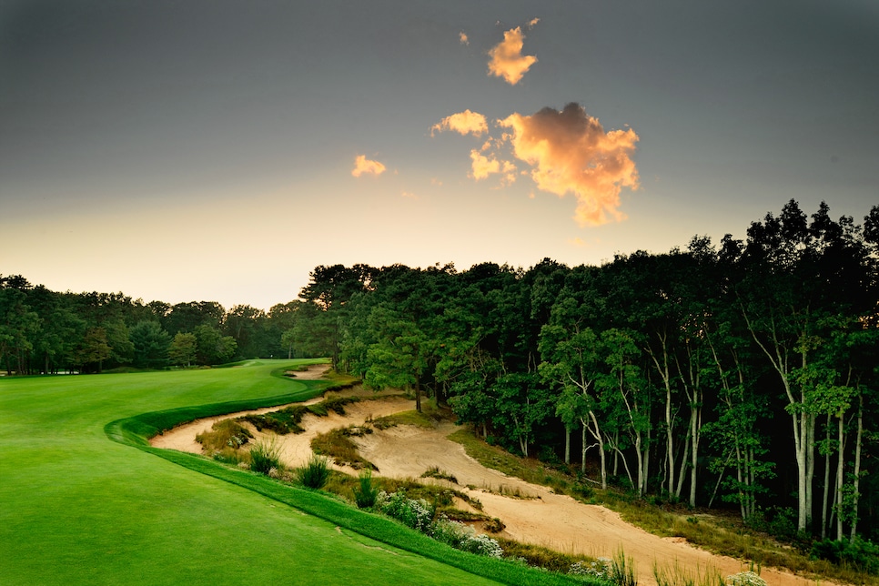 Pine Valley Golf Club | Golf Courses | GolfDigest.com