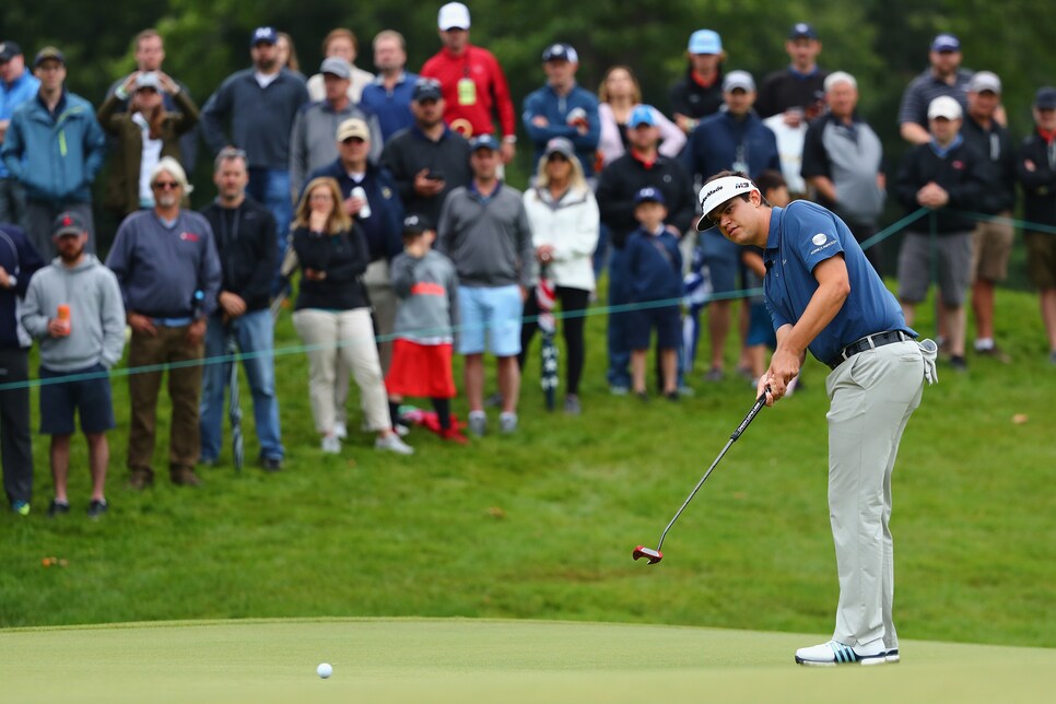 Travelers Championship - Round Three