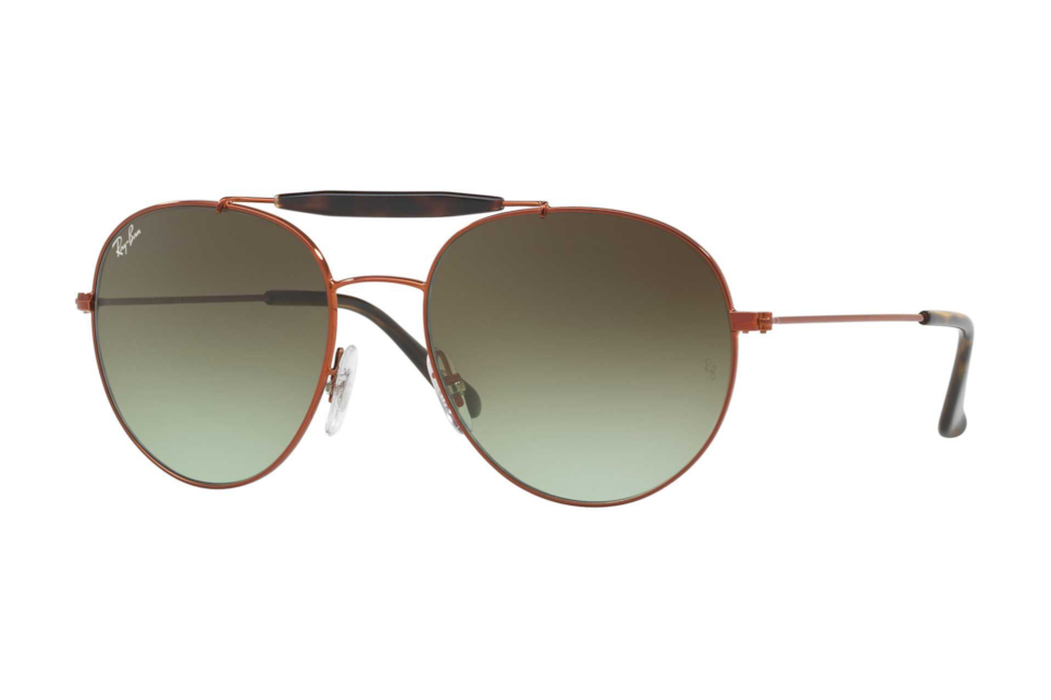 ray ban golf glasses