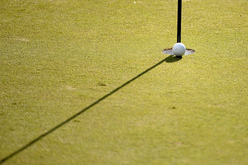 AT&T Championship - Final Round