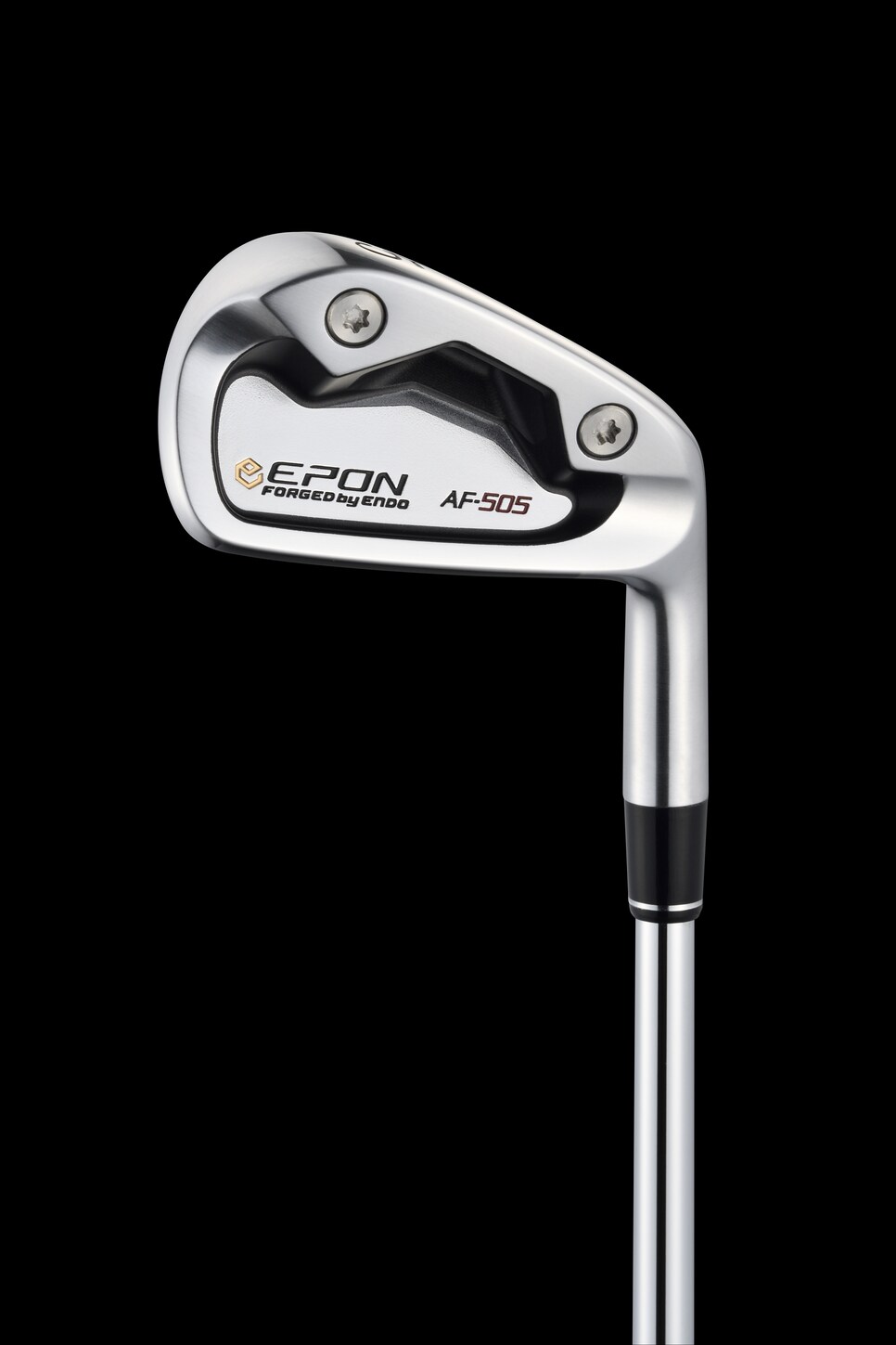 Epon irons feature new forgings in line, including thin-faced AF