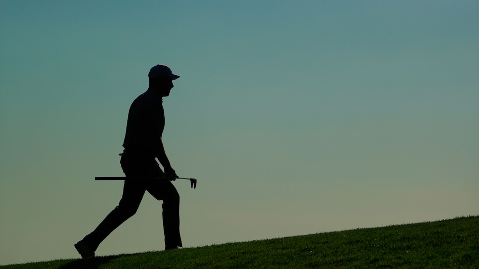 Hall of Fame pitcher John Smoltz qualifies for golf US Senior Open