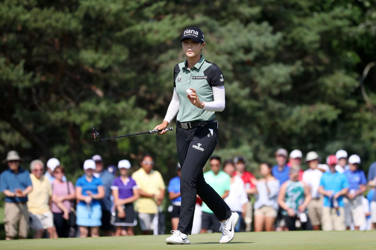 2018 Expert Picks for KPMG Womens PGA Championship, LPGA