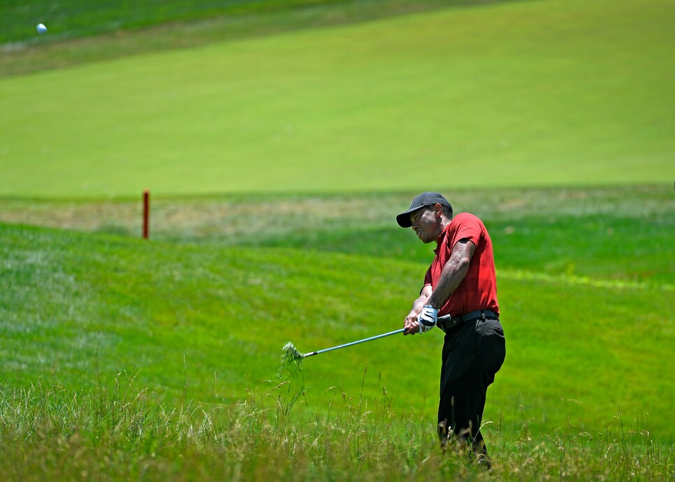 Quicken Loans National - Final Round