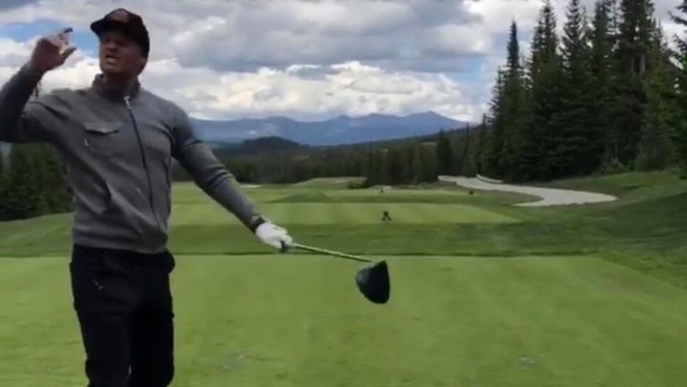 Tom Brady's TB12 is bringing a PGA Tour mindset to average golfers