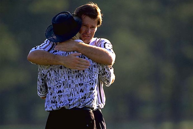 Masters 2026: Greg Norman rips ‘loner’ Nick Faldo: ‘No respect for him’ | Golf News and Tour Information