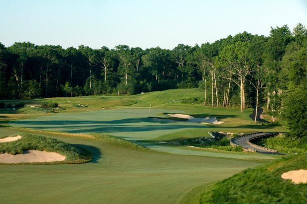 The best TPC golf courses