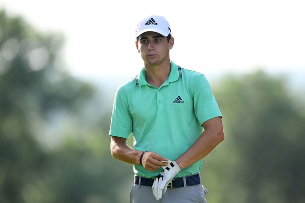 PGA Championship: Joaquín Niemann receives special exemption to ...