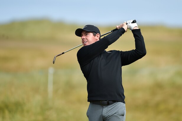 British Open 2018: Rory Mcilroy Hopes To Break Major Slump By