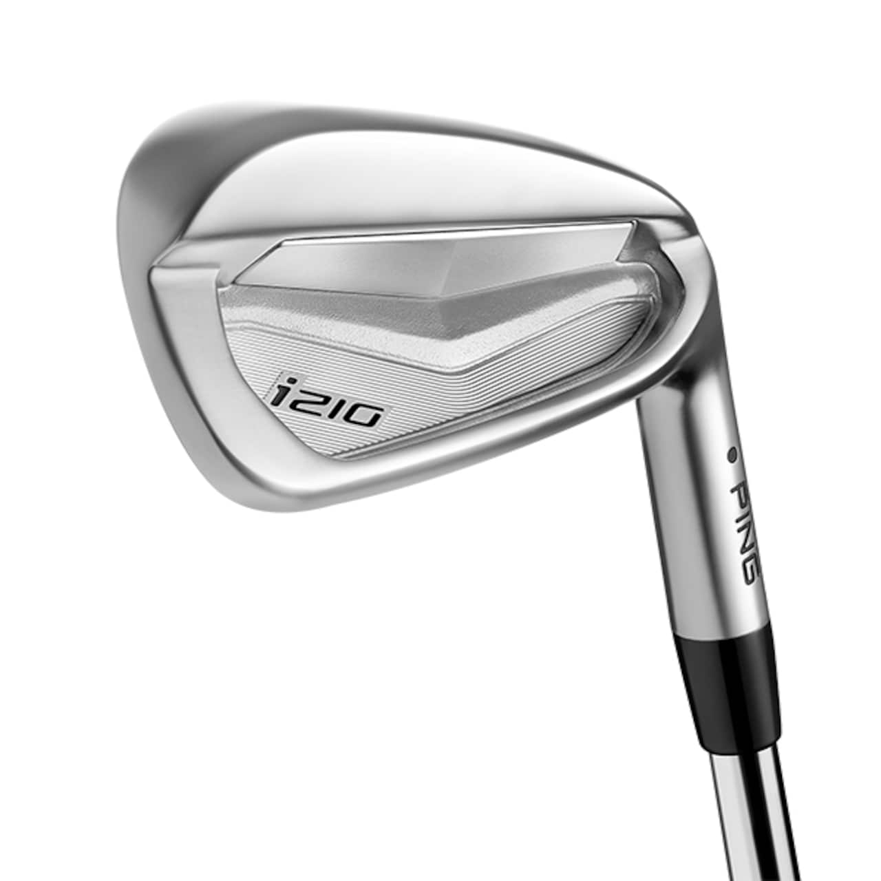 Ping i210, i500 irons give better players the shape they want with