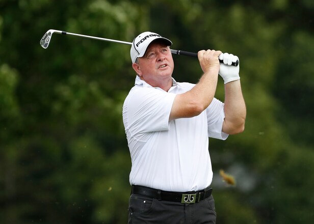 British Open 2018: Ian Woosnam pitches blowing up the Old Course and ...