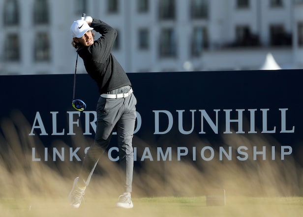 British Open 2018: Tommy Fleetwood's course record at Carnoustie won't ...