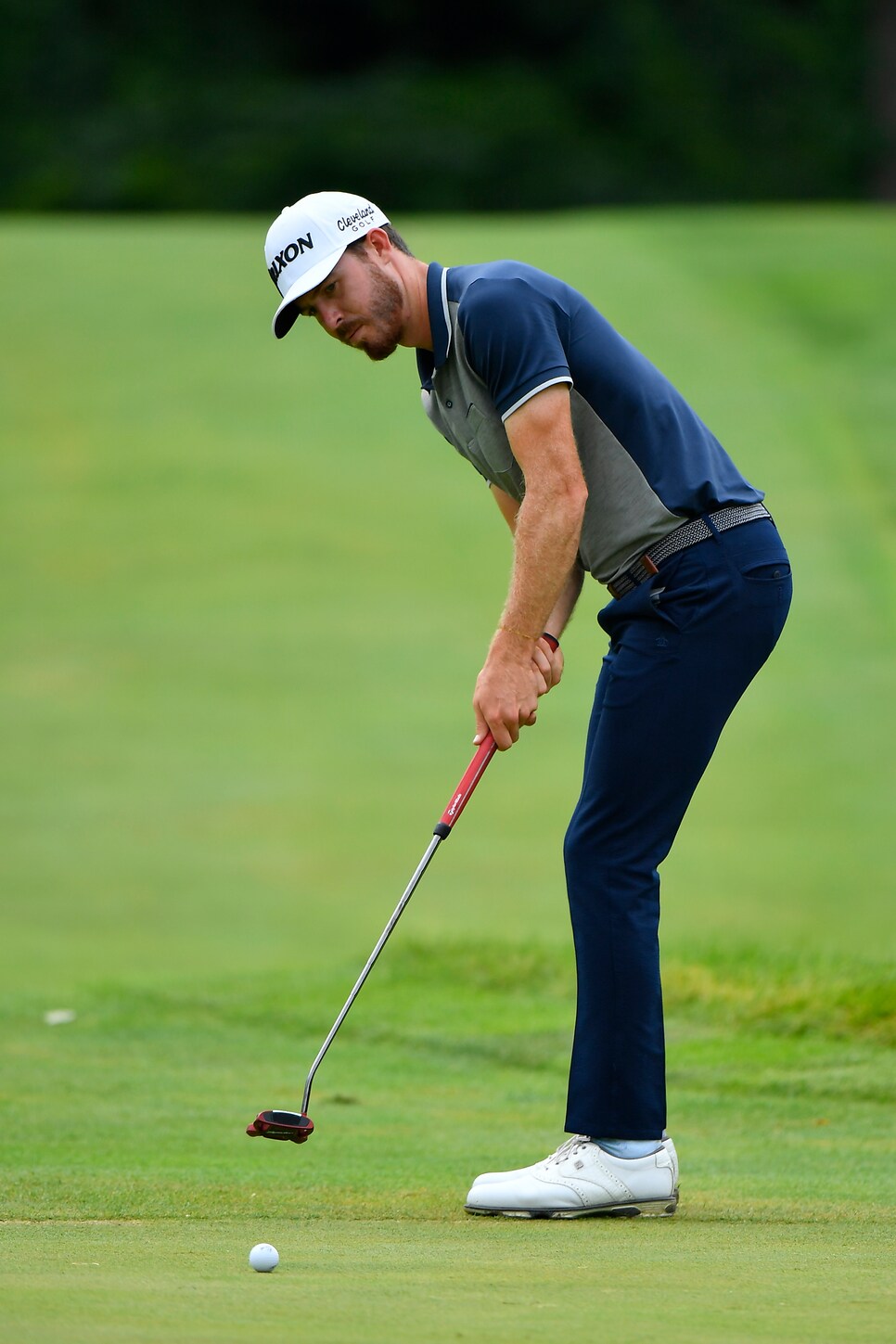 GOLF: JUL 14 PGA - John Deere Classic