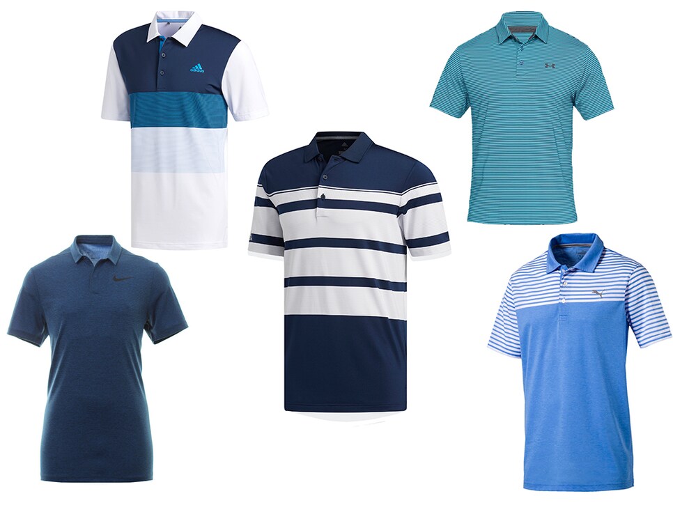 Best golf 2025 polos 2018