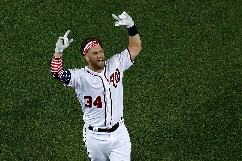 T-Mobile Home Run Derby