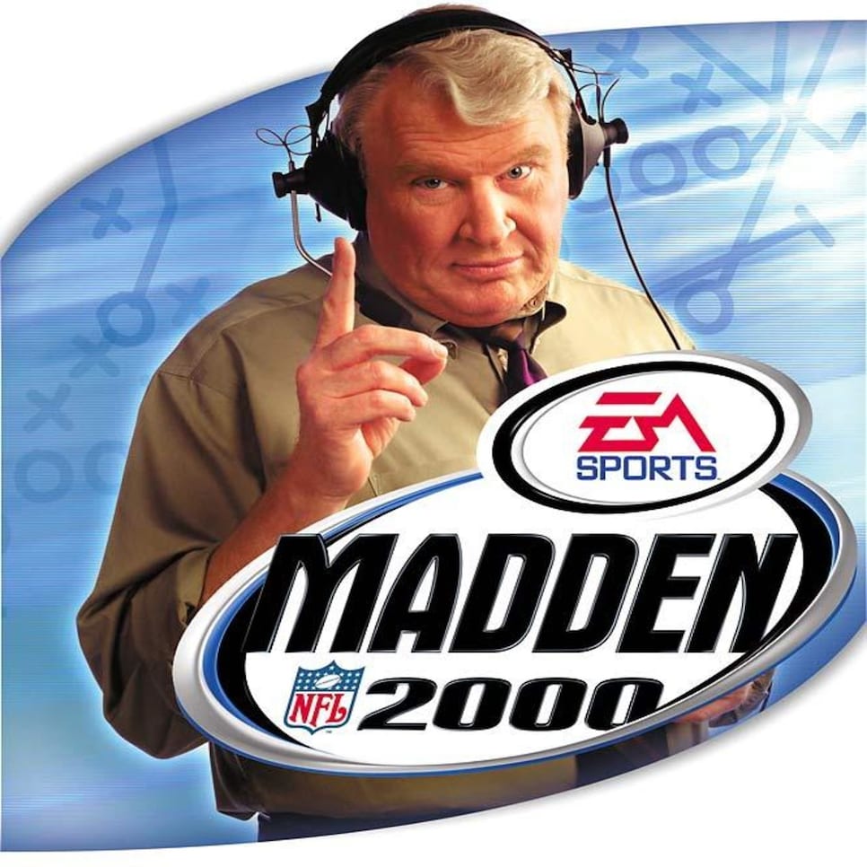 NFL - EA SPORTS MADDEN NFL Cover Seasons Power Rankings: 1. Tom Brady:  Madden '18 2. Calvin Johnson: Madden '13 3. Drew Brees: Madden '11 4-18.   (via The Checkdown)