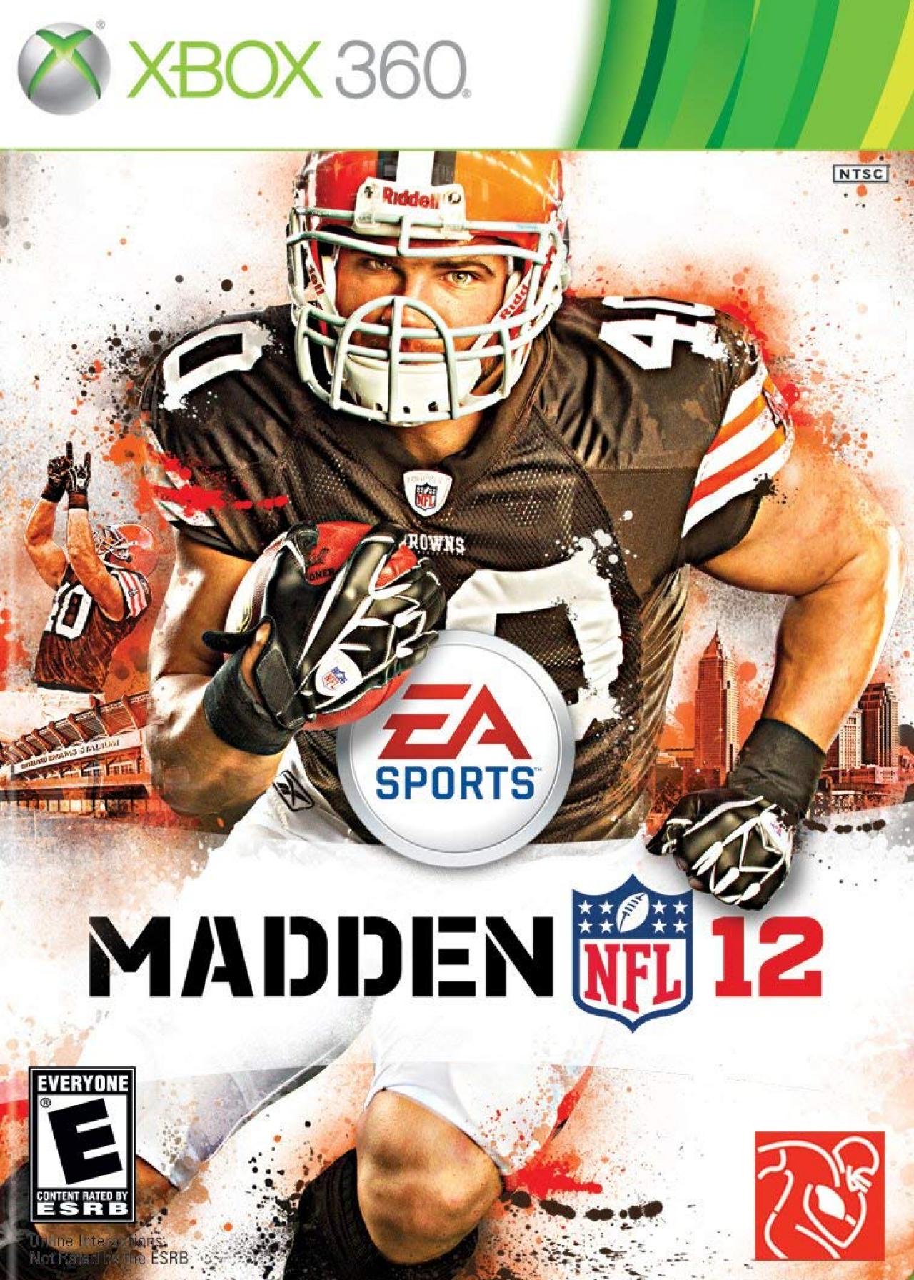 Madden NFL 16 cover vote will put a Giant, Steeler, Cardinal or Patriot on  the box - Polygon