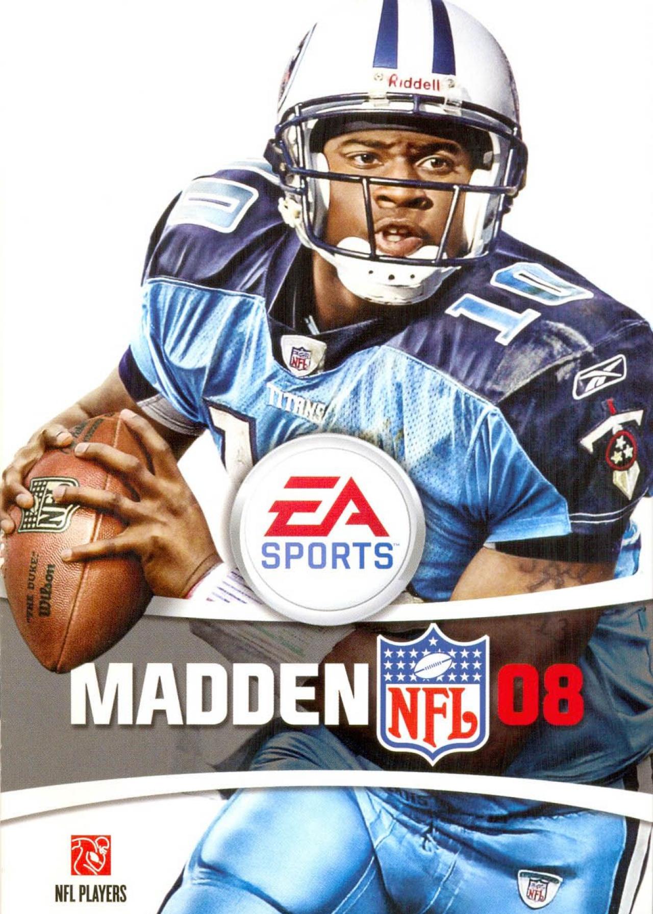 Ranking top 5 Madden covers by year feat. Tom Brady in 2018 & Antonio Brown  in 2019