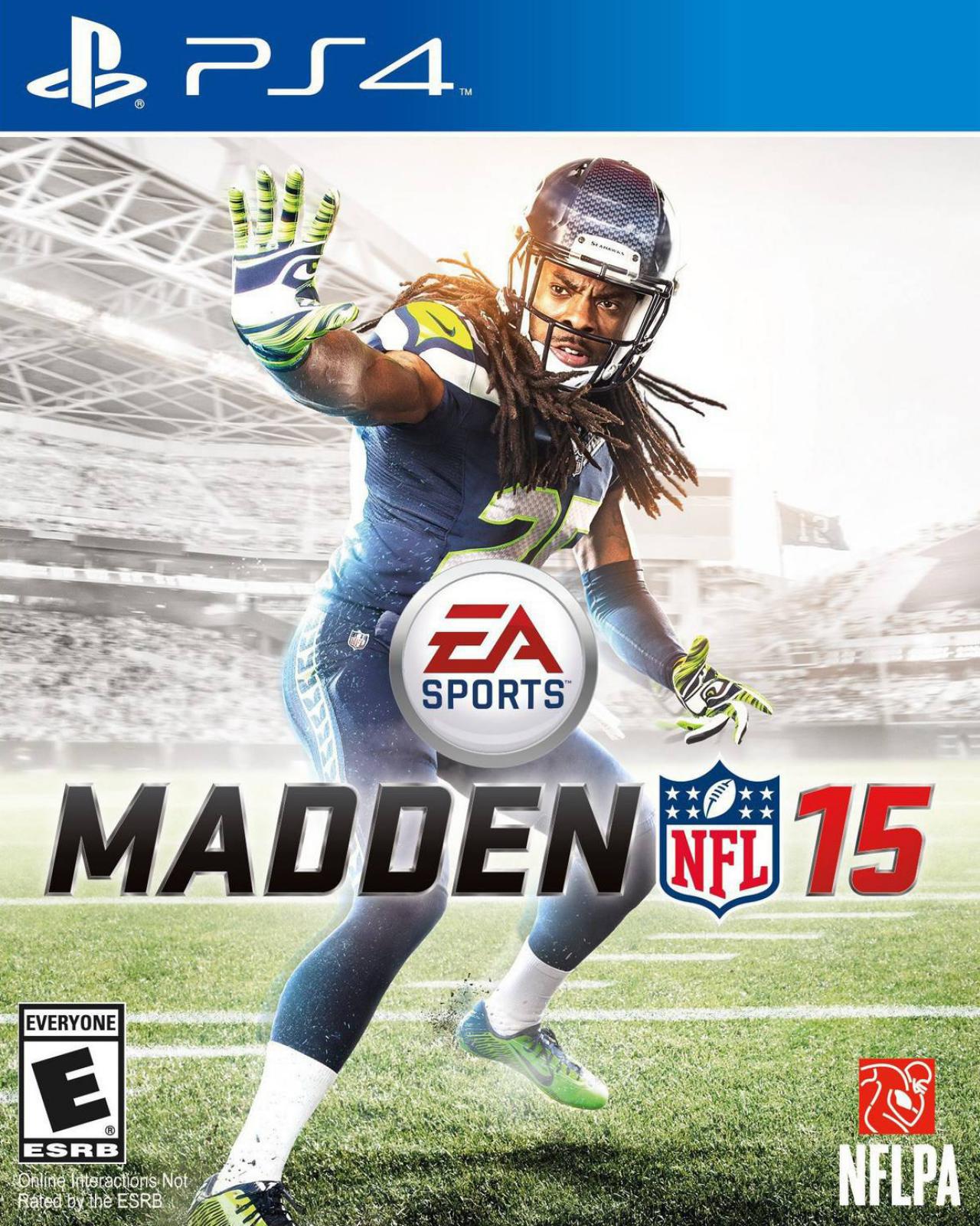 NFL - EA SPORTS MADDEN NFL Cover Seasons Power Rankings: 1. Tom Brady:  Madden '18 2. Calvin Johnson: Madden '13 3. Drew Brees: Madden '11 4-18.   (via The Checkdown)